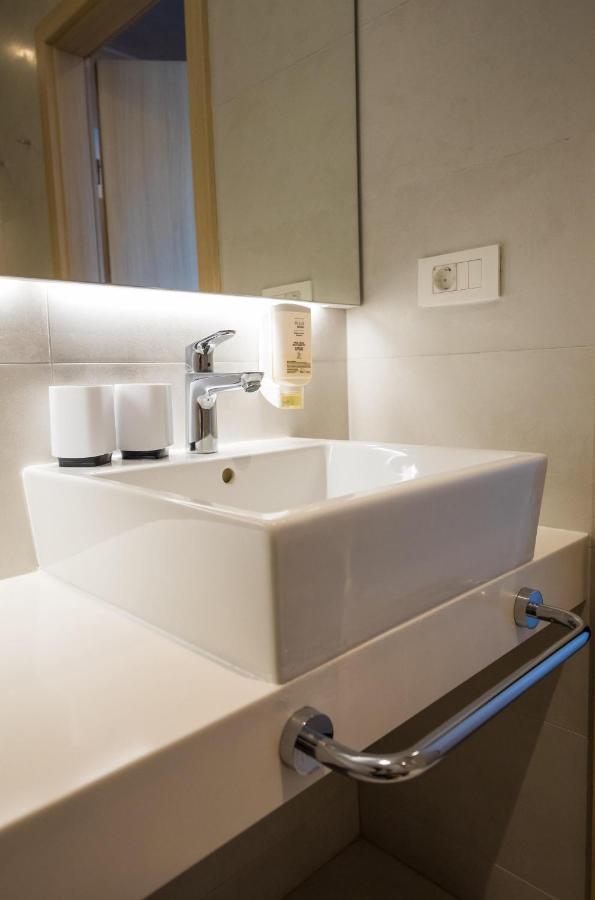 Hotel Osmine Slano Ngoại thất bức ảnh