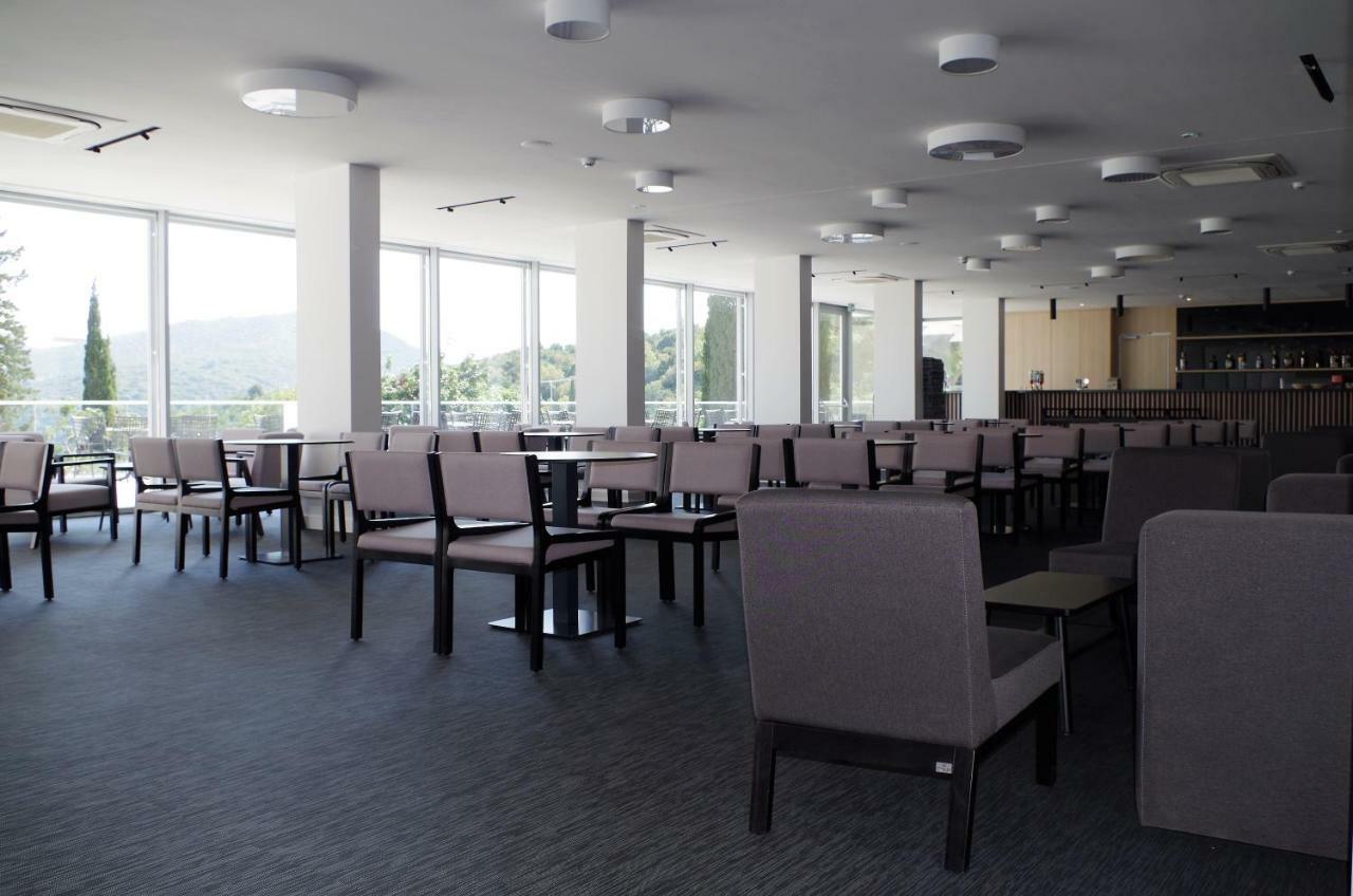 Hotel Osmine Slano Ngoại thất bức ảnh