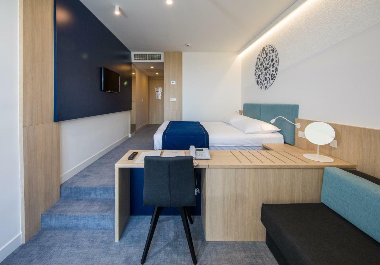 Hotel Osmine Slano Ngoại thất bức ảnh