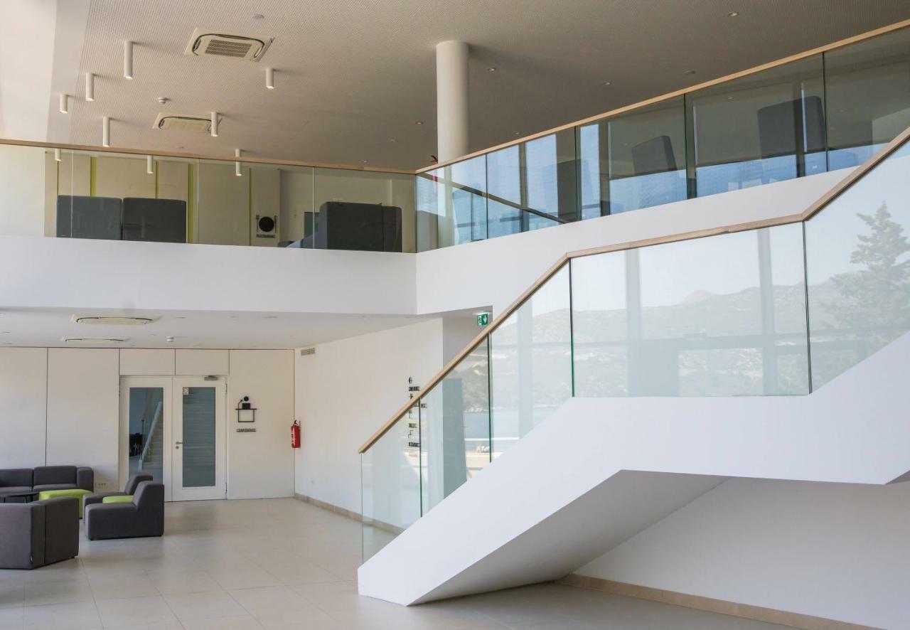Hotel Osmine Slano Ngoại thất bức ảnh