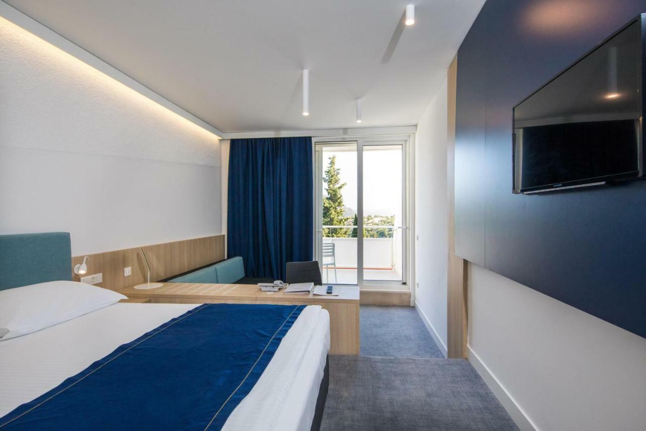 Hotel Osmine Slano Ngoại thất bức ảnh