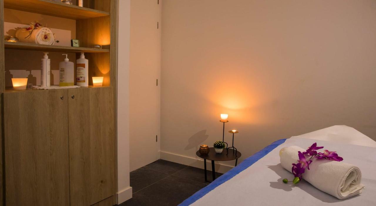 Hotel Osmine Slano Ngoại thất bức ảnh